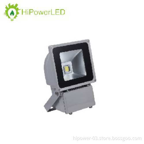 100W High Power COB LED Flood Light
